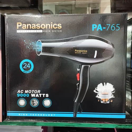 سشوار Panasonics PA-765